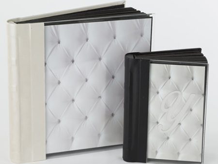 Glass Cover Photo Album Supply