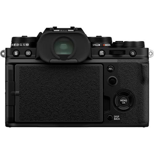 FUJIFILM X-T4 Mirrorless Camera Hot on Sale