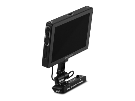 RED DIGITAL CINEMA DSMC3 RED Touch 7.0  LCD Monitor - Direct Mount Fashion