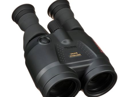 Canon 18x50 IS Image Stabilized Binoculars Discount