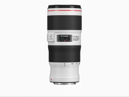 Canon EF 70-200mm f 4L USM Lens For Cheap