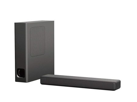 Sony HT-MT300 Sound bar system -wireless  for home theater - Black Online