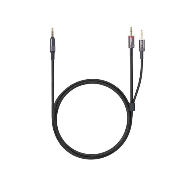 Sony MUC-S20BL1 2M premium cable for headphone For Discount