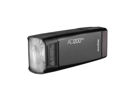 Godox AD200 Pro TTL Pocket Flash Kit Sale