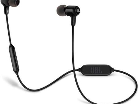 JBL E25BT Bluetooth In-Ear Headphones Cheap