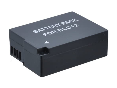 Xit XTBLC12 Replacement Battery for Panasonic BLC12 For Cheap