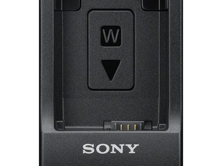 Sony BC-TRW - Battery charger Online