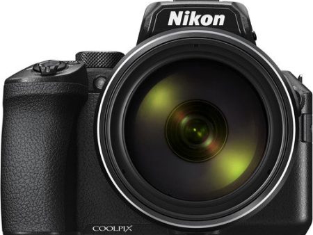 Nikon CoolPix P950 Digital Camera Online Sale