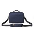 Lowepro Scout SH 140 AW Camera Bag - Slate Blue Discount