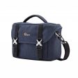 Lowepro Scout SH 140 AW Camera Bag - Slate Blue Discount