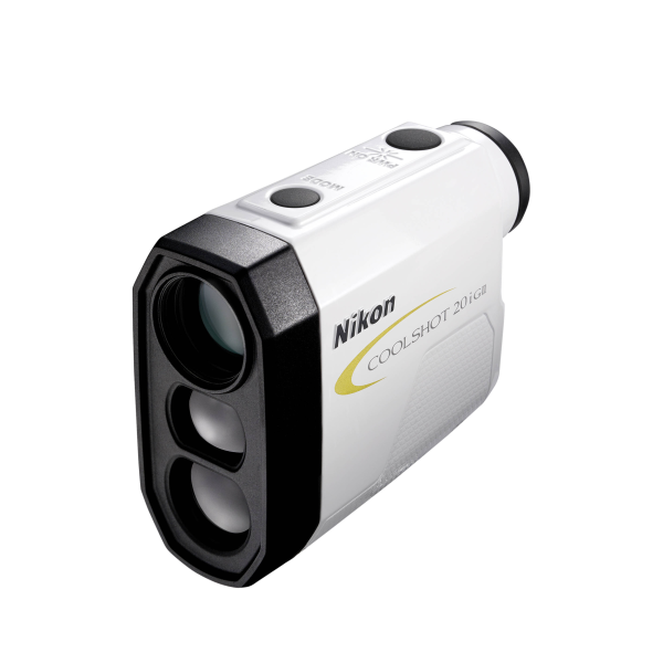 Nikon CoolShot 20i GII 6x20 Golf Laser Rangefinder Supply