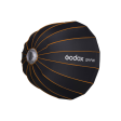 Godox P90 Parabolic Softbox with Bowens Mount (35.4 ) Online