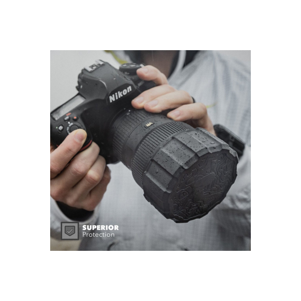 PolarPro Defender Lens Cover - 77 to 82mm on Sale