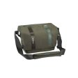 Vanguard Vojo 25GR Shoulder Bag for Camera - Green For Cheap