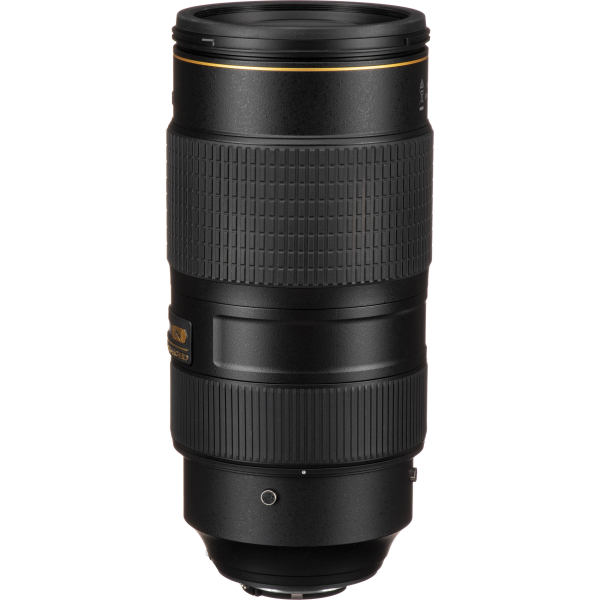 Nikon AF-S NIKKOR 80-400mm f 4.5-5.6G ED VR Lens Cheap