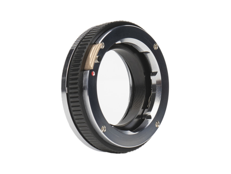 7artisans Photoelectric Close Focus Adapter for Leica M Lens to Sony E Camera Cheap