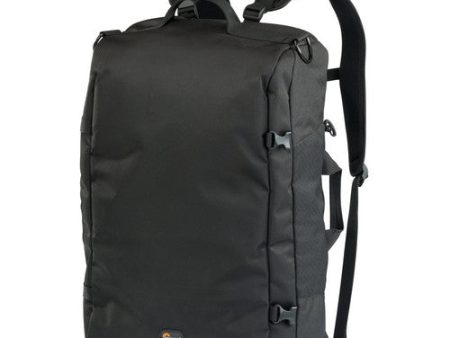 Lowepro S&F Transport Duffle Backpack Discount