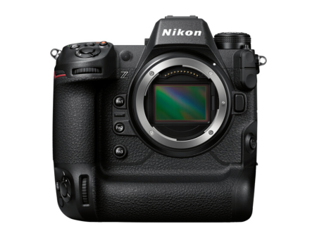 Nikon Z9 Mirrorless Camera For Discount