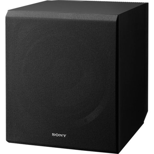 Sony SA-CS9 115W 10  Active Subwoofer Discount