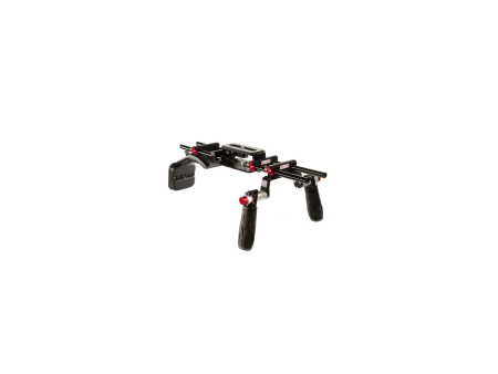 SHAPE COMPOSITE Camera Shoulder Rig for Sony F55 F5 Online Sale