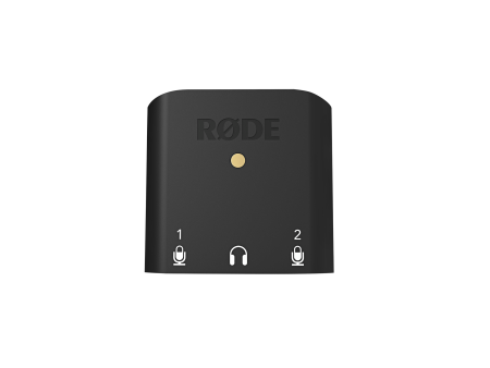 Rode AI-Micro Compact-Audio Inderface Cheap