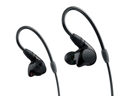 Sony IER-M7 in-Ear Monitor Headphones Sale