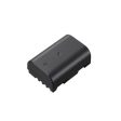 Panasonic DMW-BLF19 Battery For Discount