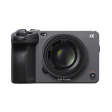 Sony FX3 Full-Frame Cinema Camera For Cheap