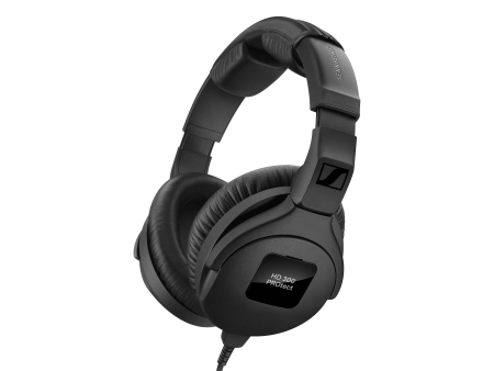 Sennheiser HD 300 Pro Monitoring Headphones Sale