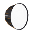 Godox P90 Parabolic Softbox with Bowens Mount (35.4 ) Online