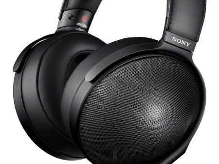 Sony MDR-Z1R  Over ear Headphones - full size - wired Sale