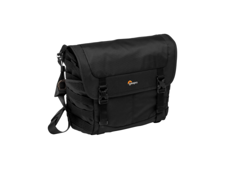 Lowepro LP37266 ProTactic MG 160 AW II Camera Messenger Bag (Black) Online