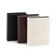 Diamond Leatherette Photo Album Supply