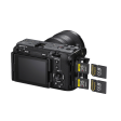 Sony FX3 Full-Frame Cinema Camera For Cheap