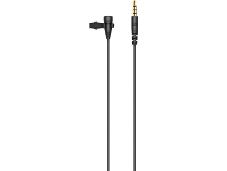 Sennheiser XS Lav Mobile Lapel Mic (TRRS Connection) Fashion