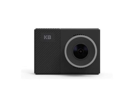 kaiser bass R25 Dash Cam with 2.4  Screen Hot on Sale