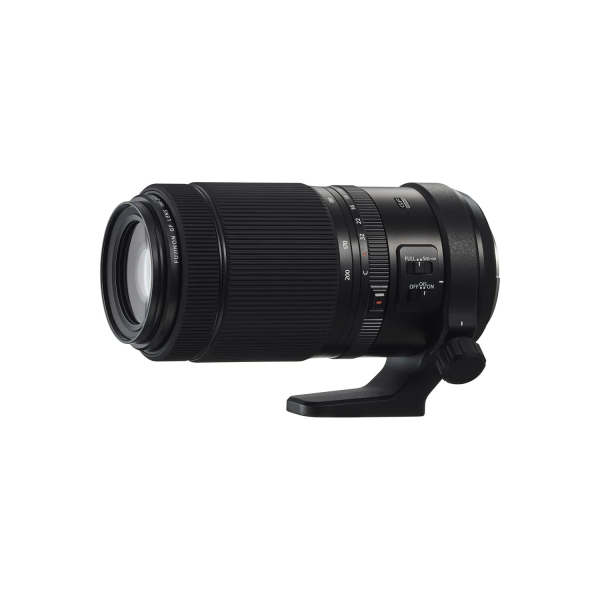 Fujifilm Fujinon GF 100-200mm f 5.6 R LM OIS WR Lens Sale