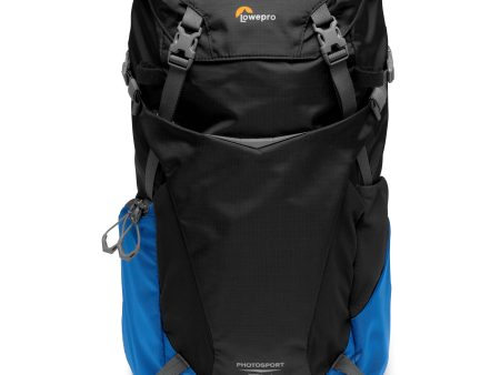 Lowepro PhotoSport BP 24L AW III Photo Backpack For Discount