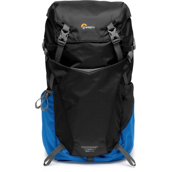 Lowepro PhotoSport BP 24L AW III Photo Backpack For Discount