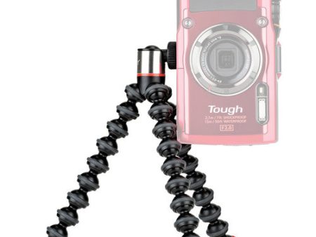 JOBY GorillaPod Magnetic 325 Flexible Mini-Tripod For Discount