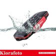 Kiorafoto Professional Water-Resistant Anti-shock Holder FOR SD MICRO CARDS Online Sale