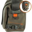 Vanguard Vojo 25GR Shoulder Bag for Camera - Green For Cheap