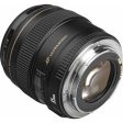 Canon EF 85mm f 1.8 USM Lens Fashion