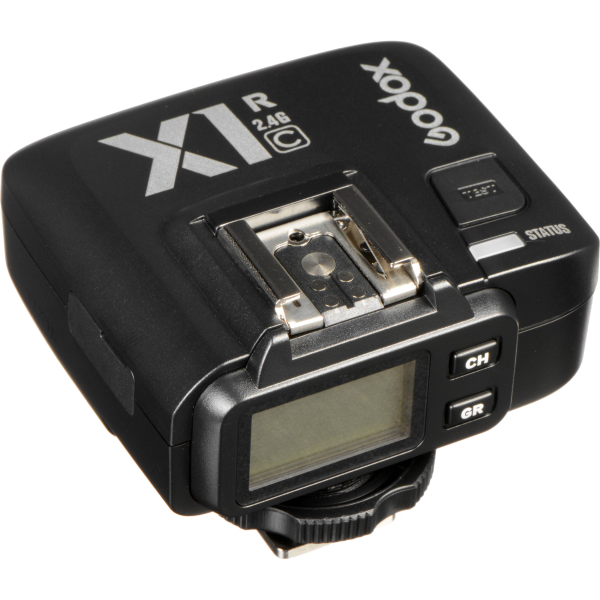 Godox X1-C TTL Wireless Flash Trigger Set for Canon For Discount