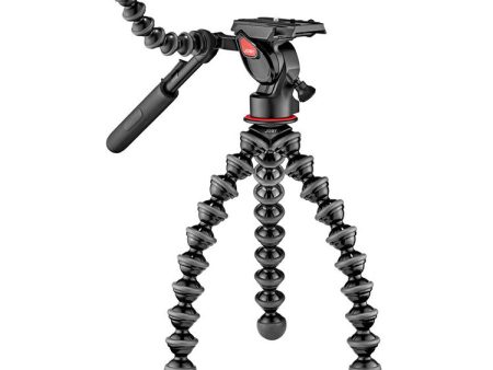 Joby GorillaPod 5K Video Pro For Discount