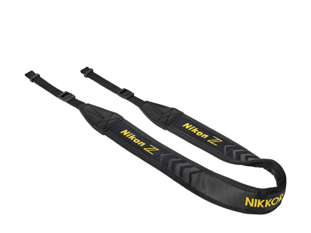 Nikon LN-3 Lens Strap on Sale