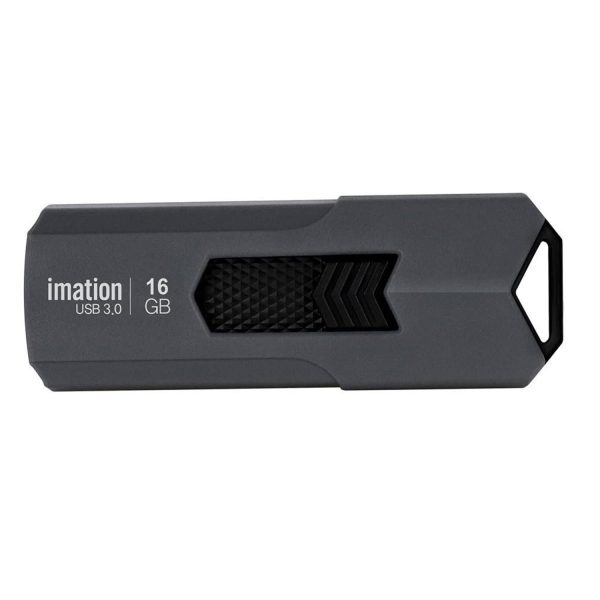 Imation USB 3.0 Flash Drive on Sale