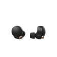 Sony WF-1000XM4 - True wireless earphones with mic - in-ear - Bluetooth - active noise canceling Online