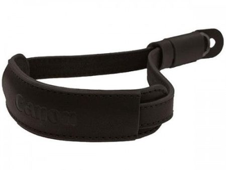 Canon Deluxe Wrist Strap G-Series Fashion