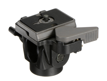 Manfrotto 234RC Tilt Head for Monopods, with Quick Release Cheap